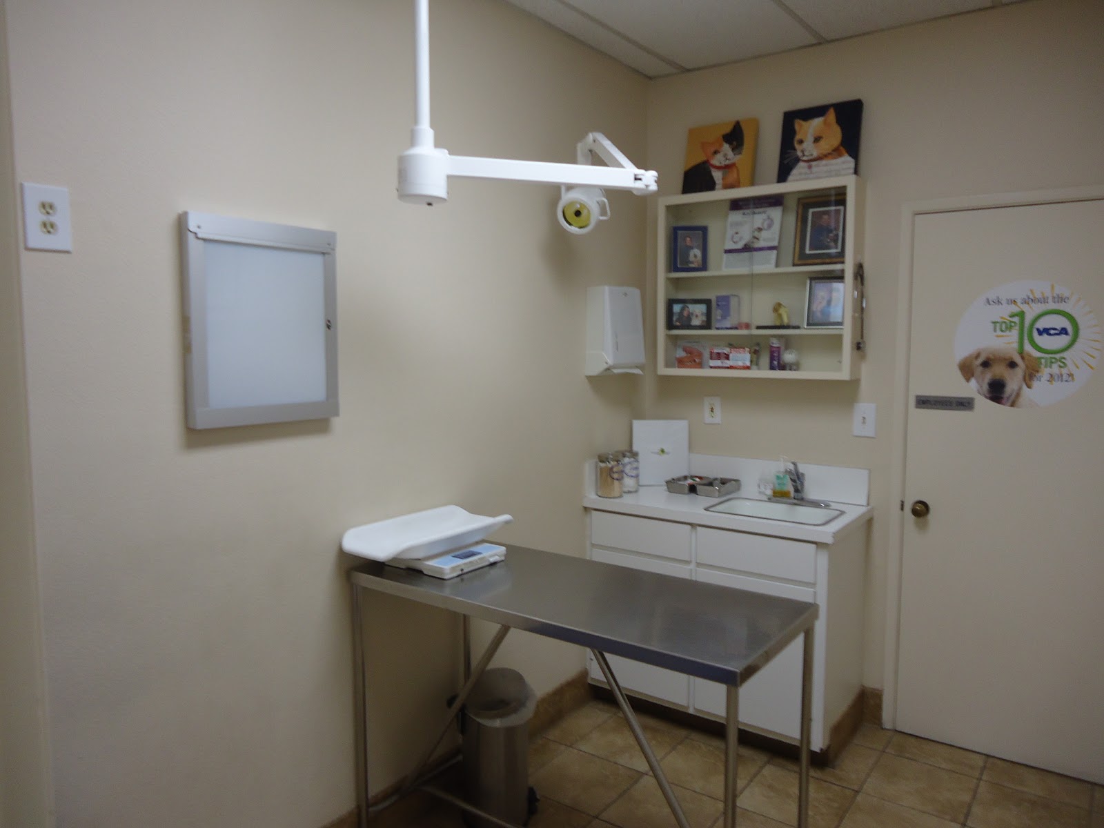 Vca Grossmont Animal Hospital - La Mesa , United States