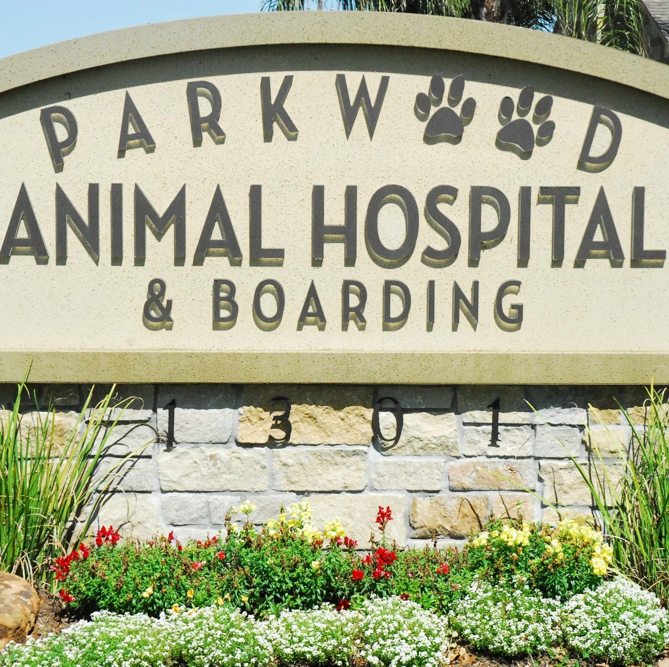 Parkwood Animal Hospital And Boarding - Friendswood , United States