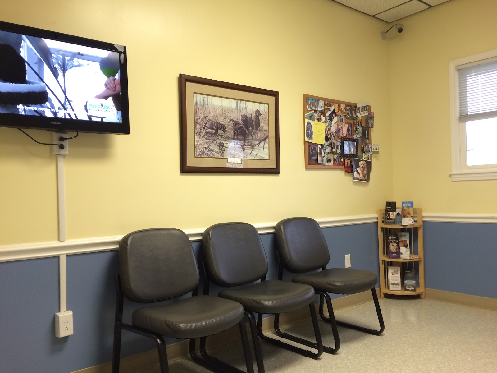 Nolensville Veterinary Hospital - Nolensville , United States