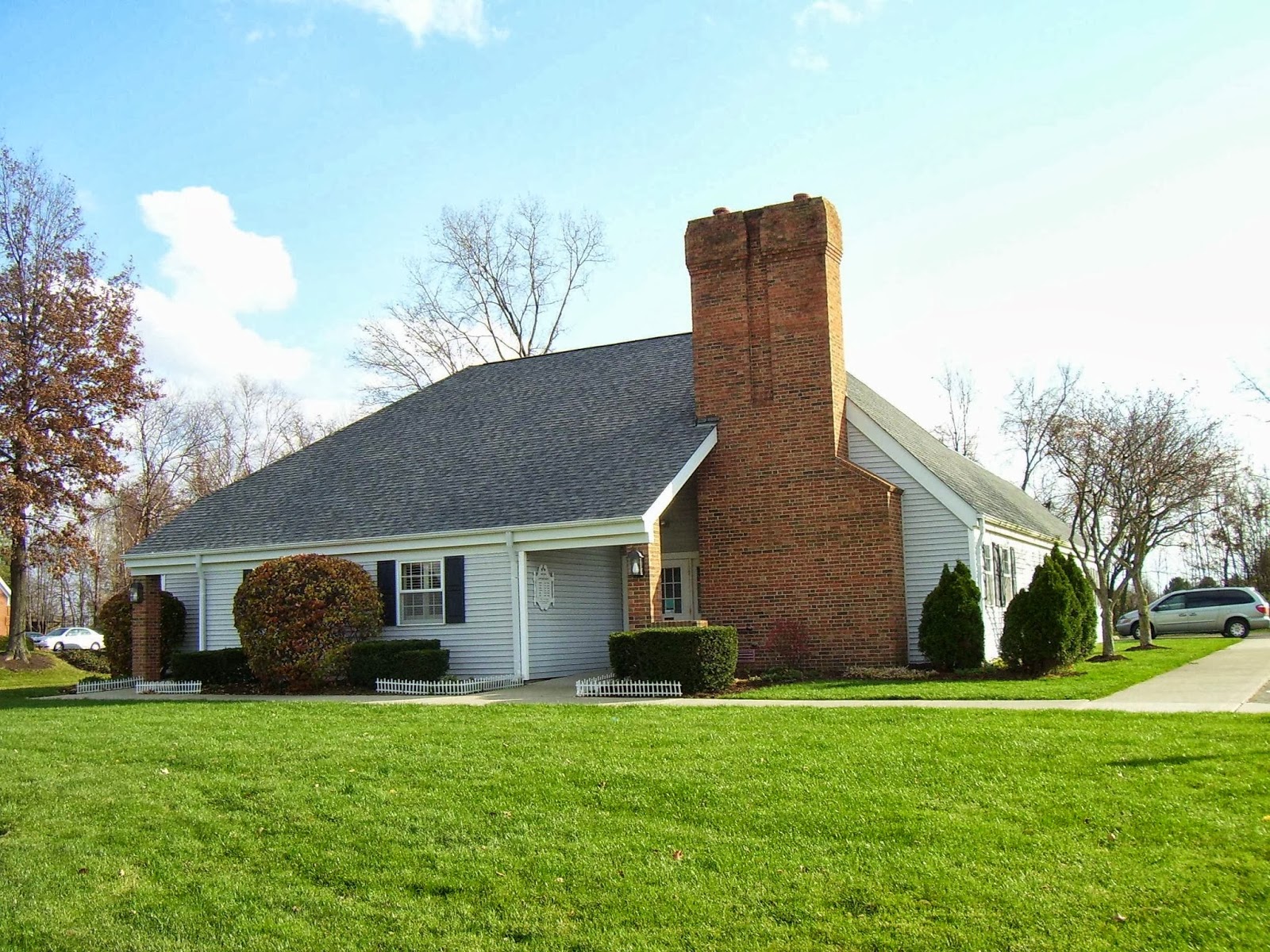 Green Meadows Veterinary Hospital - Lewis Center , United States