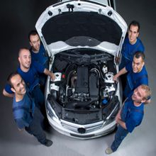 Craven Automotive Machine Service LLC - New Bern , United States