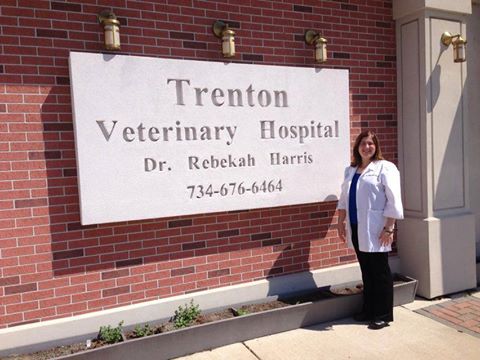 Trenton Veterinary Hospital - Trenton , United States