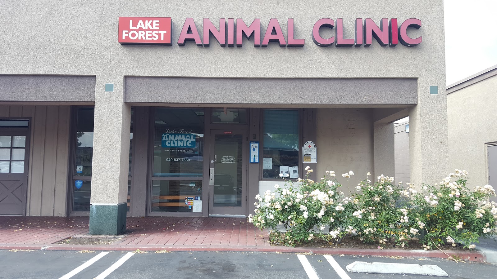 Lake Forest Animal Clinic - Lake Forest , United States