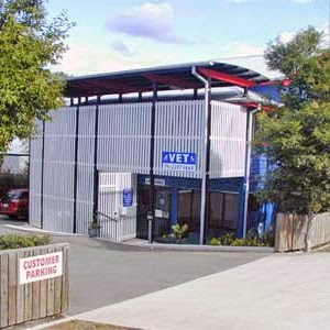 Holland Park Veterinary Clinic - Holland Park West , Australia