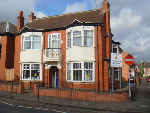 Bray House Veterinary Practice - Melton Mowbray , United Kingdom