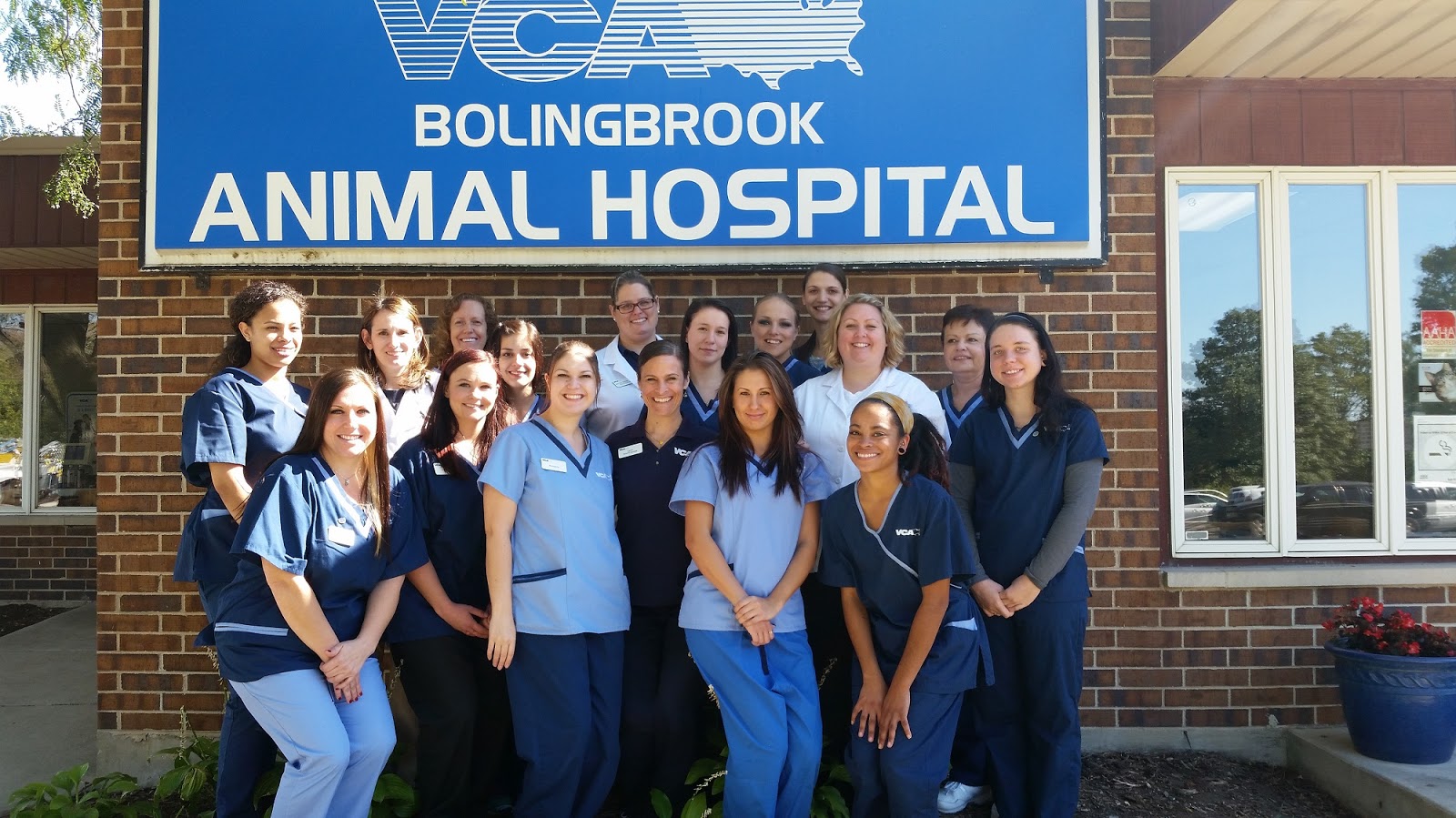 Vca Bolingbrook Animal Hospital - Bolingbrook , United States