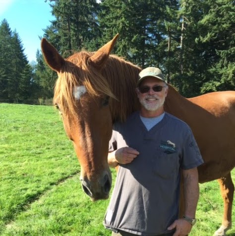 Dugan Equine Veterinary Hospital - Roy , United States