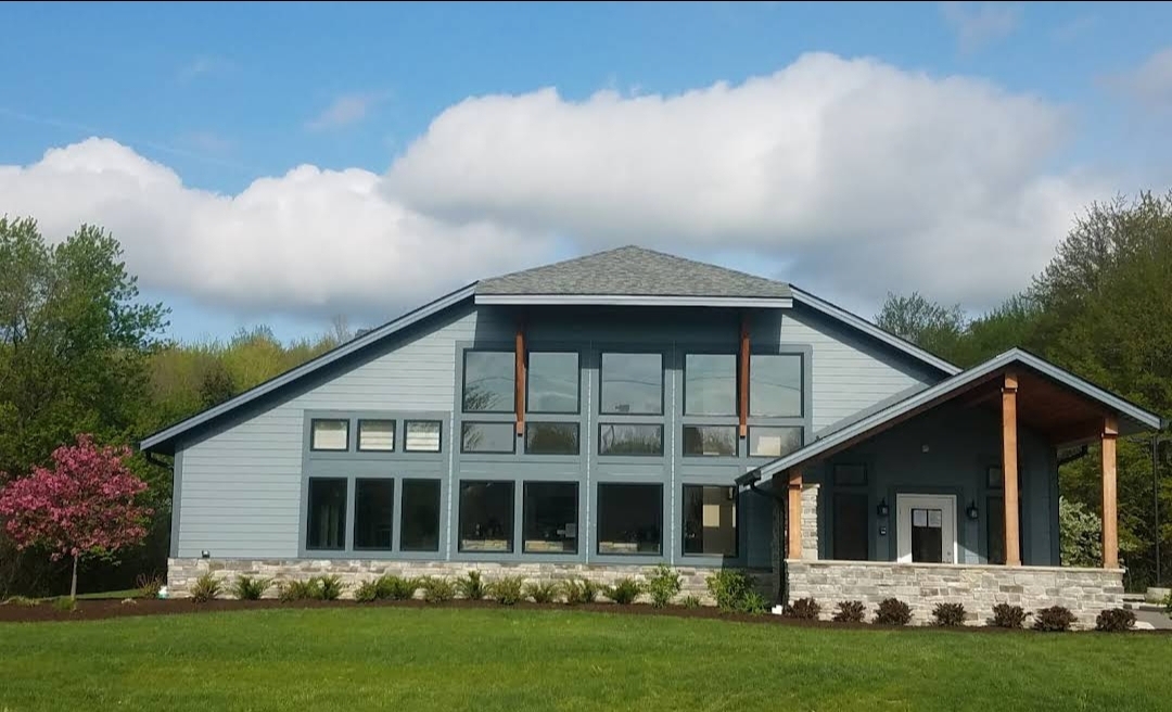 Silvercreek Veterinary Clinic - Novelty , United States