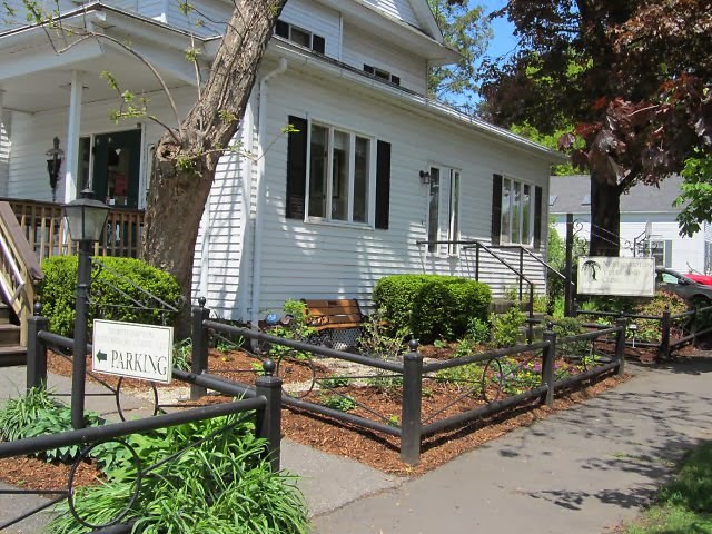 Northampton Veterinary Clinic - Northampton , United States