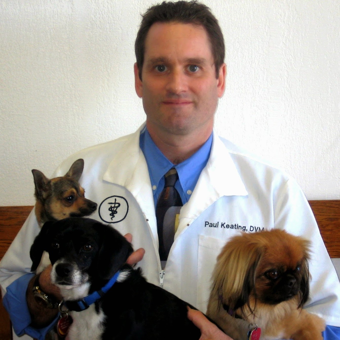 Trinity Pet Hospital - Carrollton , United States