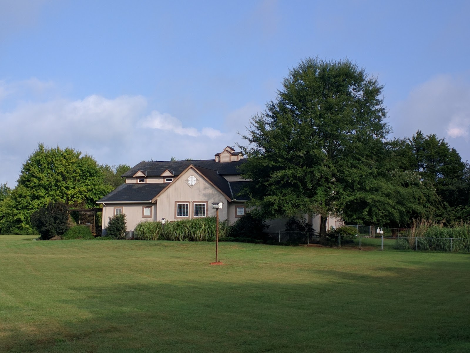 Blackford Vet Surgery Referral - Knoxville , United States
