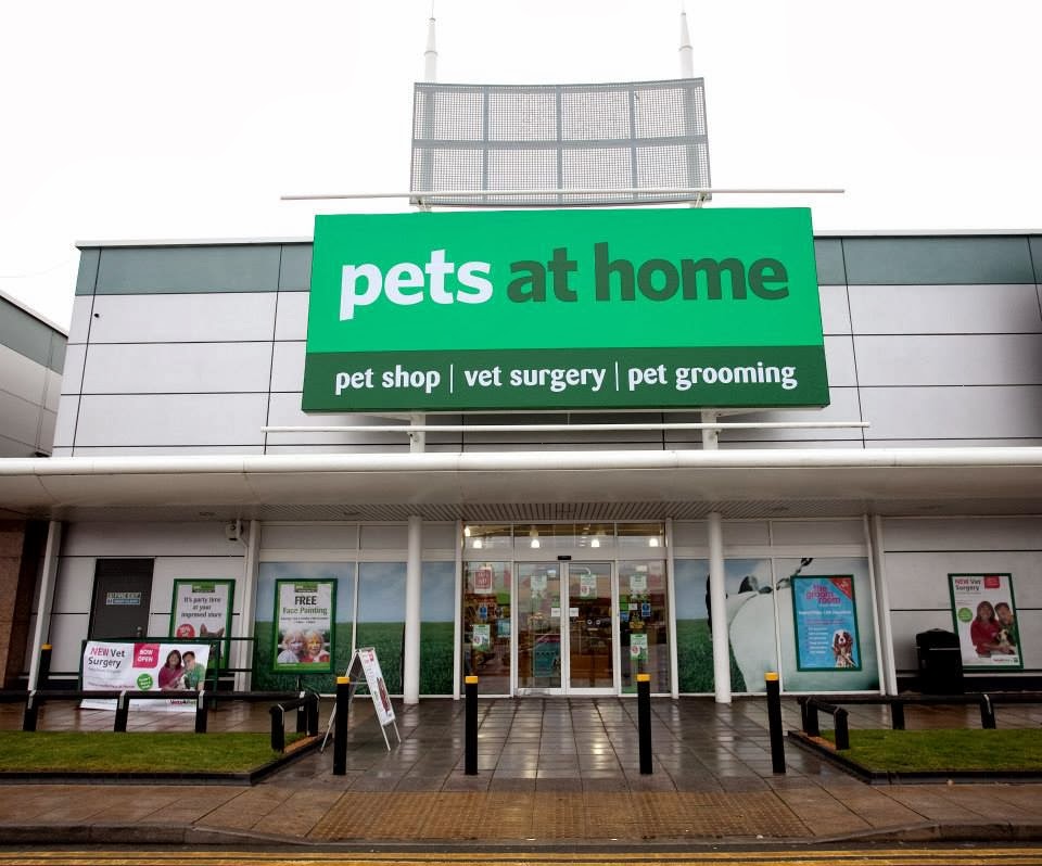 Vets4Pets Rotherham Parkgate - Rotherham , United Kingdom