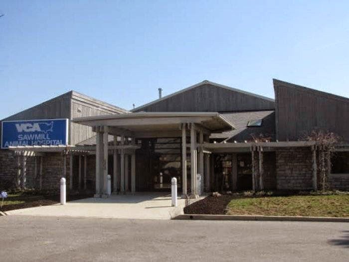 Vca Sawmill Animal Hospital - Columbus , United States