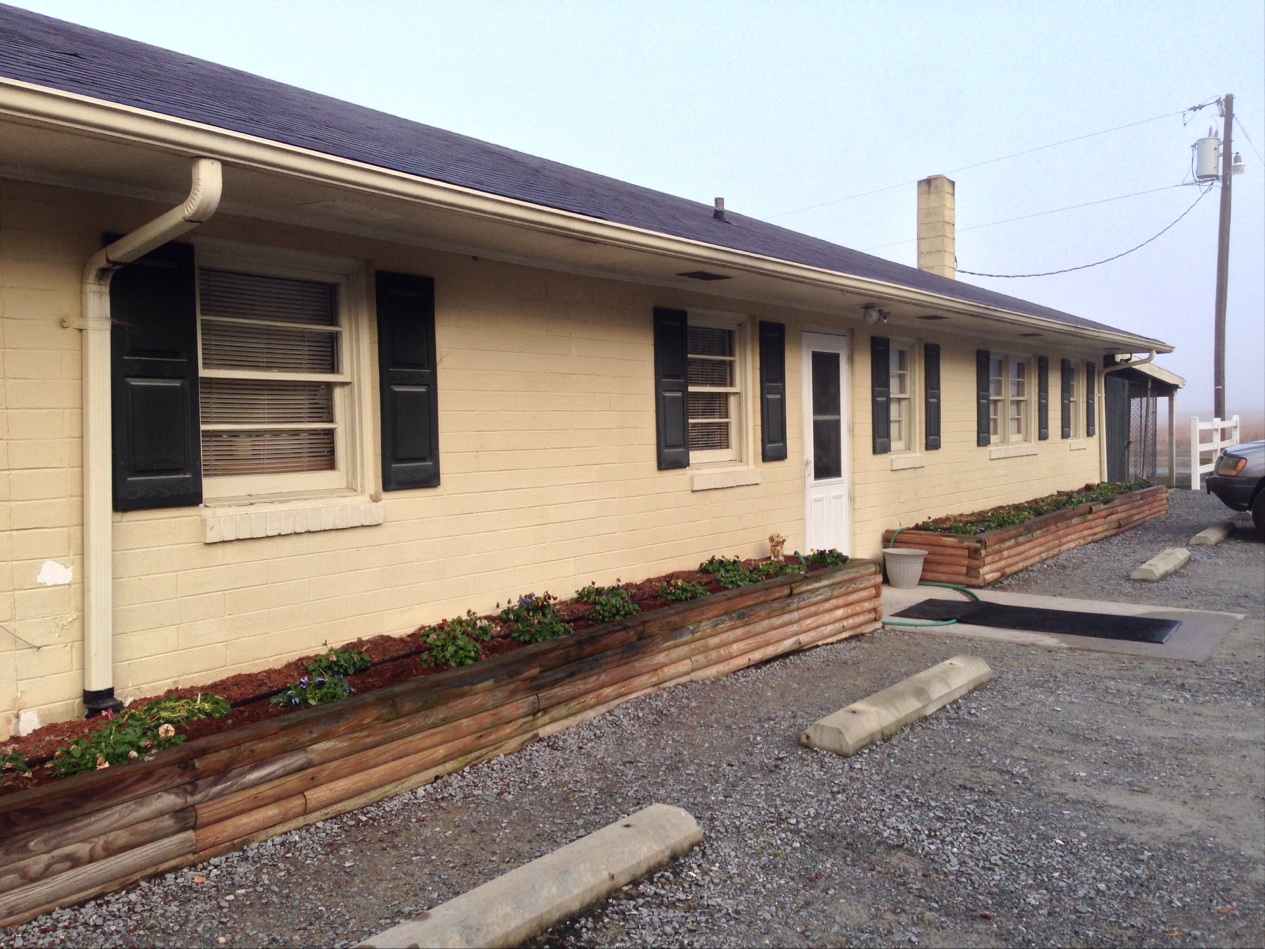 Southampton Veterinary Clinic - Franklin , United States