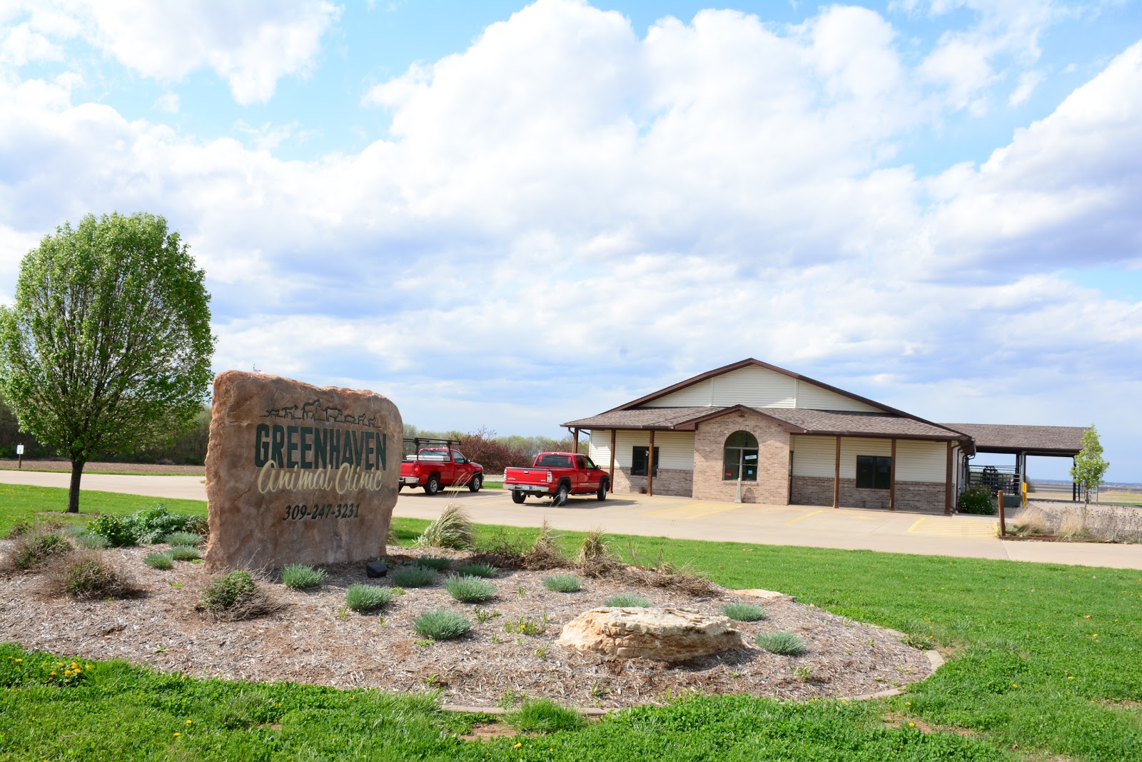 Green Prairie Animal Hospitals - San Jose , United States