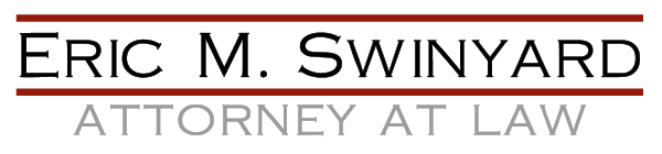 The Law Offices of Eric Swinyard - Salt Lake , United States