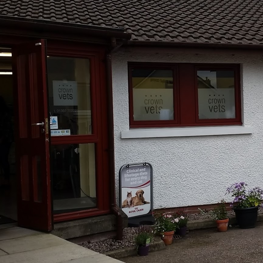 Crown Vets Fort William - Fort William , United Kingdom