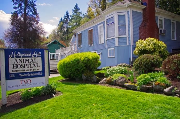 Hollywood Hill Animal Hospital - Woodinville , United States