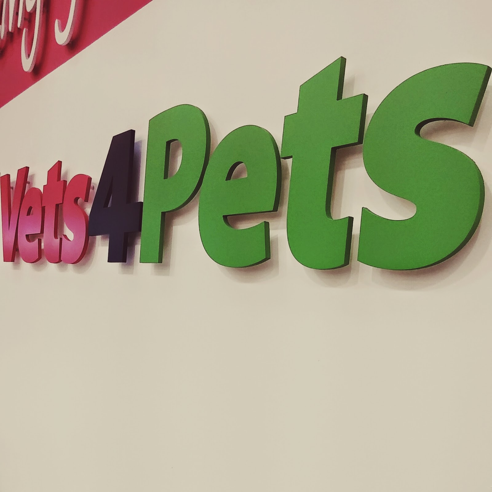 Vets4Pets Kilmarnock - Kilmarnock , United Kingdom