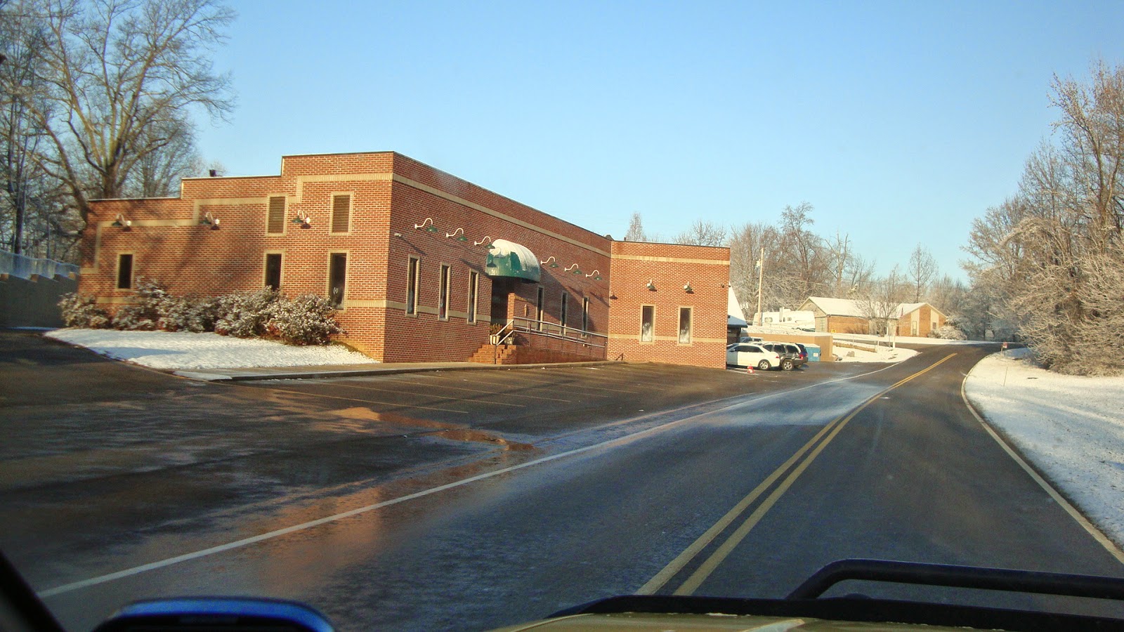 Munford Animal Hospital - Munford , United States