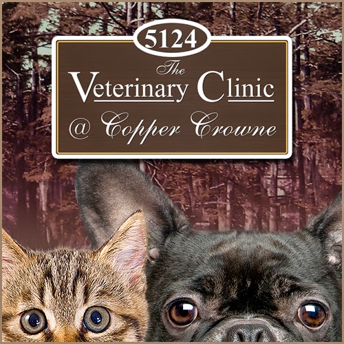 The Veterinary Clinic @ Copper Crowne - Opelousas , United States