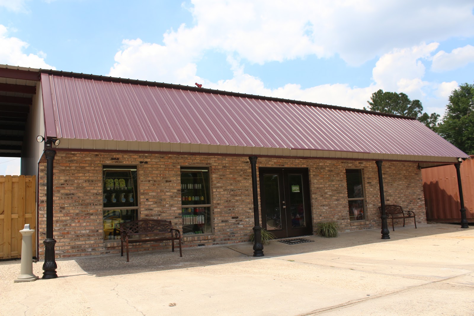 Azalea Lakes Veterinary Clinic - Baton Rouge , United States