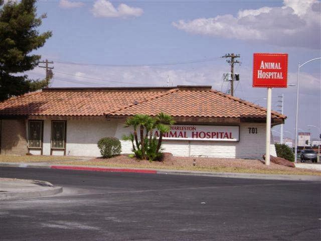 East Charleston Animal Hospital - Las Vegas , United States