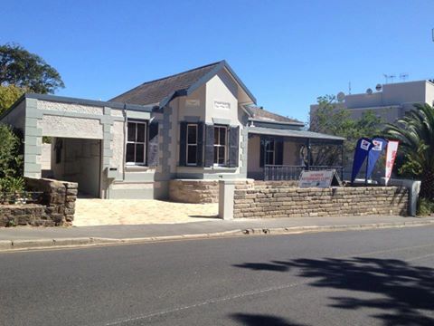 Belmont Road Veterinary Clinic - Cape Town , South Africa