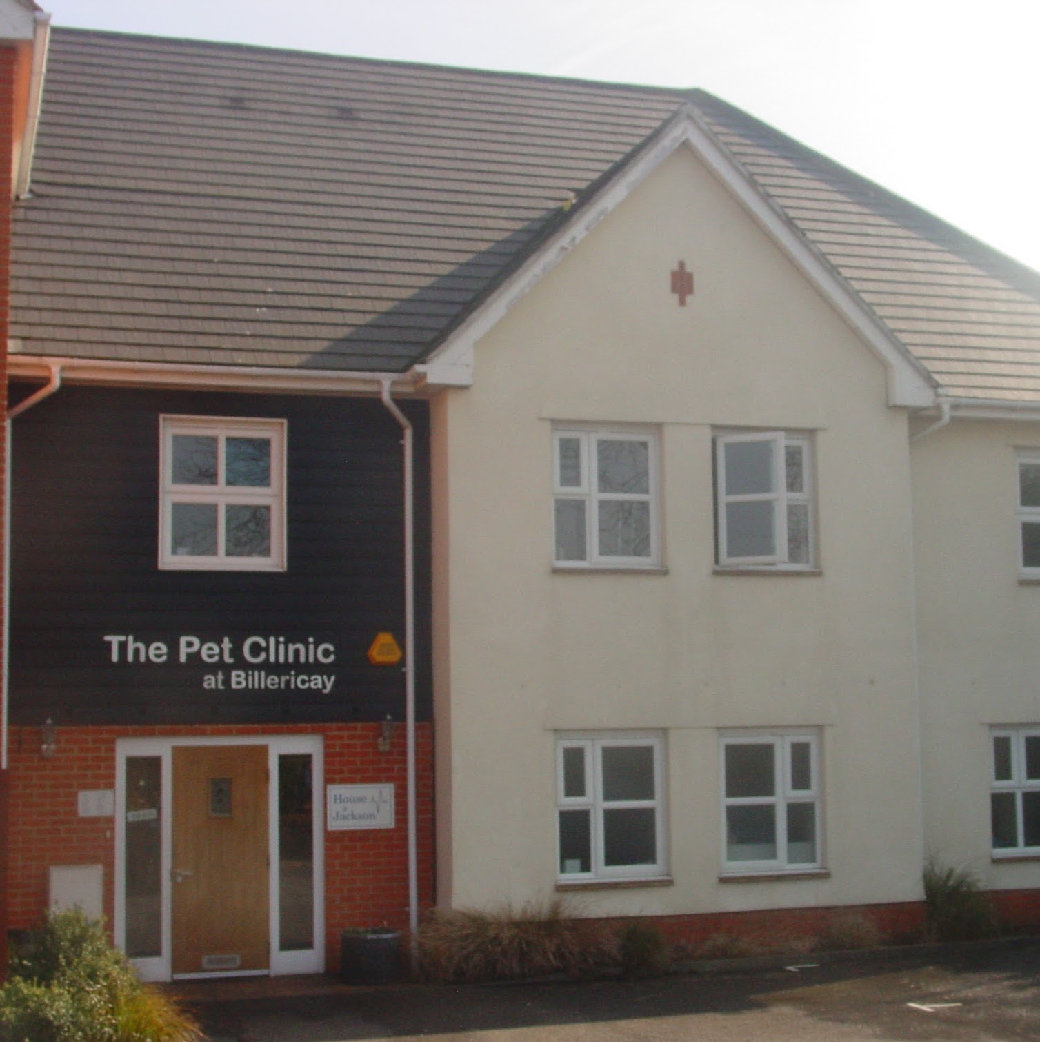House And Jackson The Pet Clinic Billericay - Billericay , United Kingdom