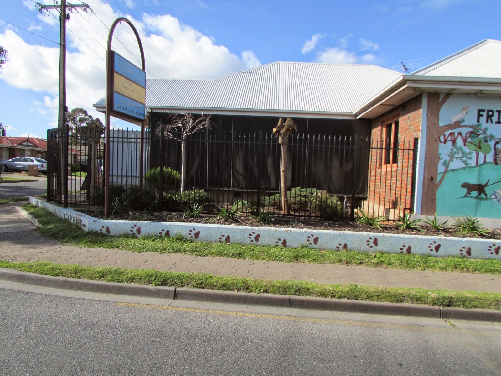 Salisbury Highway Veterinary Surgery - Salisbury , Australia