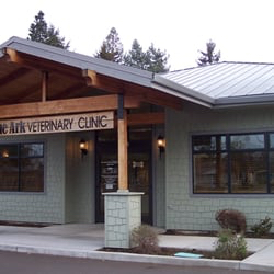 The Ark Veterinary Clinic - Eugene , United States