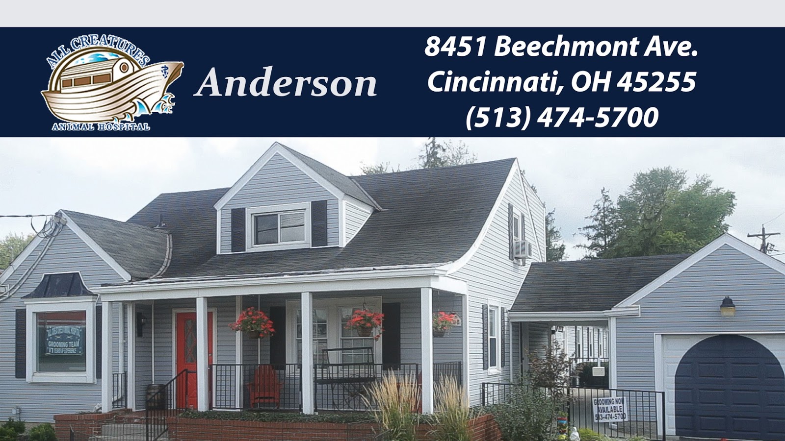 Cincinnati Veterinary Surgical And Wellness Center - Cincinnati , United States