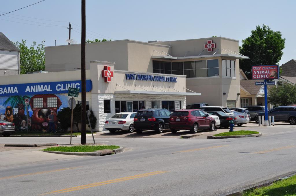 West Alabama Animal Clinic - Houston , United States