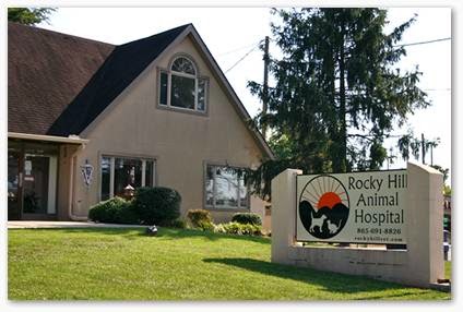 Rocky Hill Animal Hospital - Knoxville , United States
