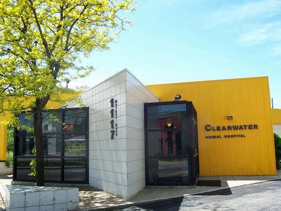Clearwater Animal Hospital - Windsor , Canada