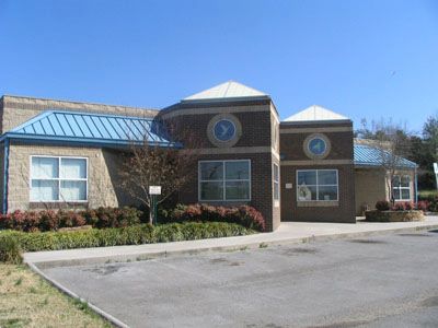 Mountain Home Veterinary Clinic - Sevierville , United States