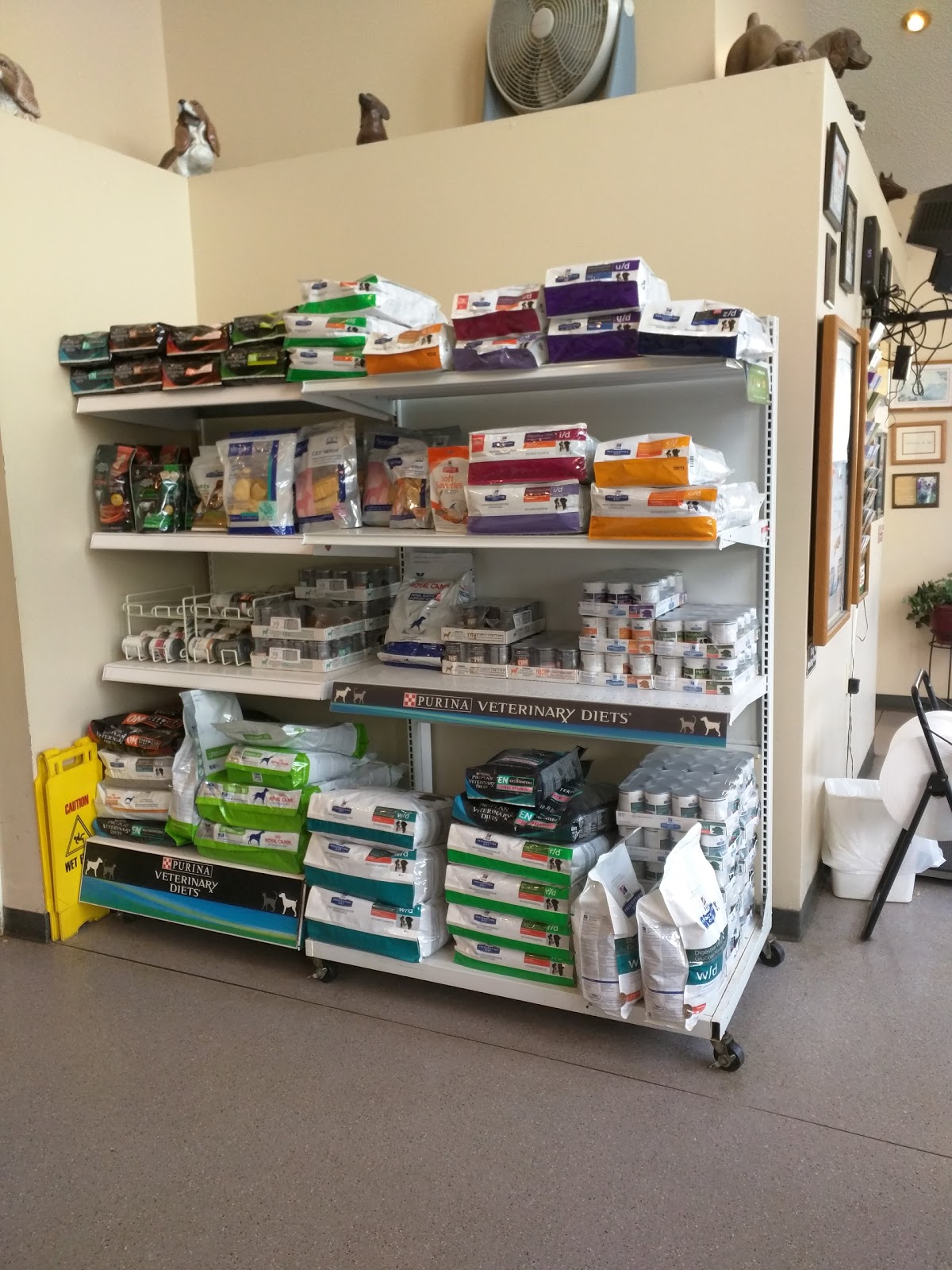 Animal Hospital Of Fayetteville - Fayetteville , United States