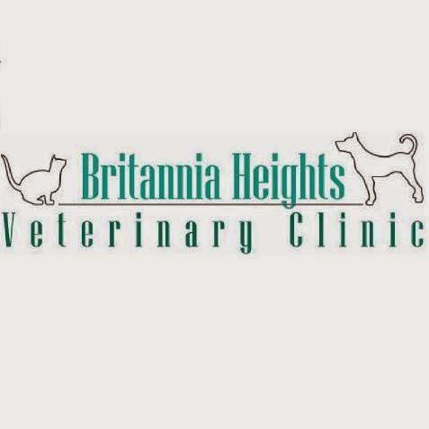 Britannia Heights Veterinary Clinic - Ottawa , Canada