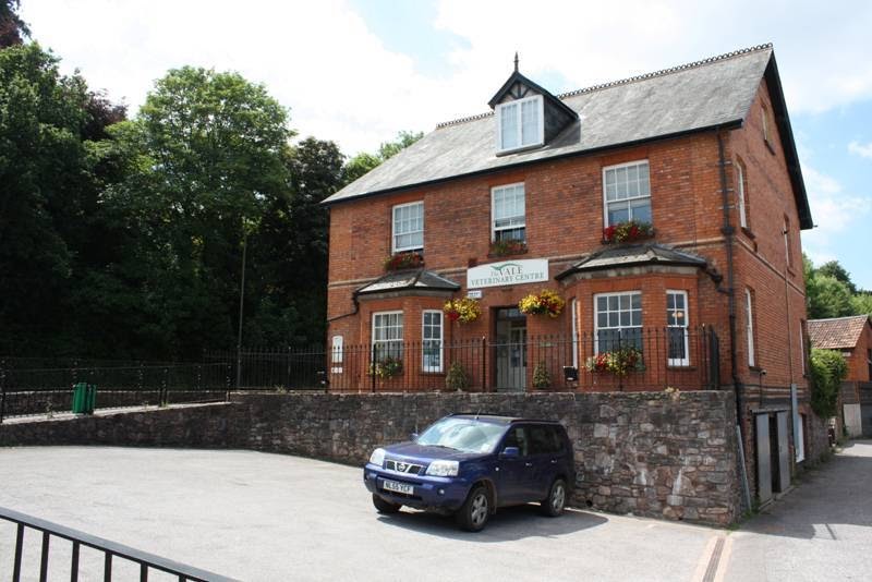 The Vale Veterinary Group - Tiverton , United Kingdom