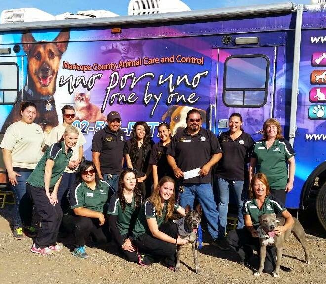 Ocotillo Animal Clinic And Pet Resort - Chandler , United States