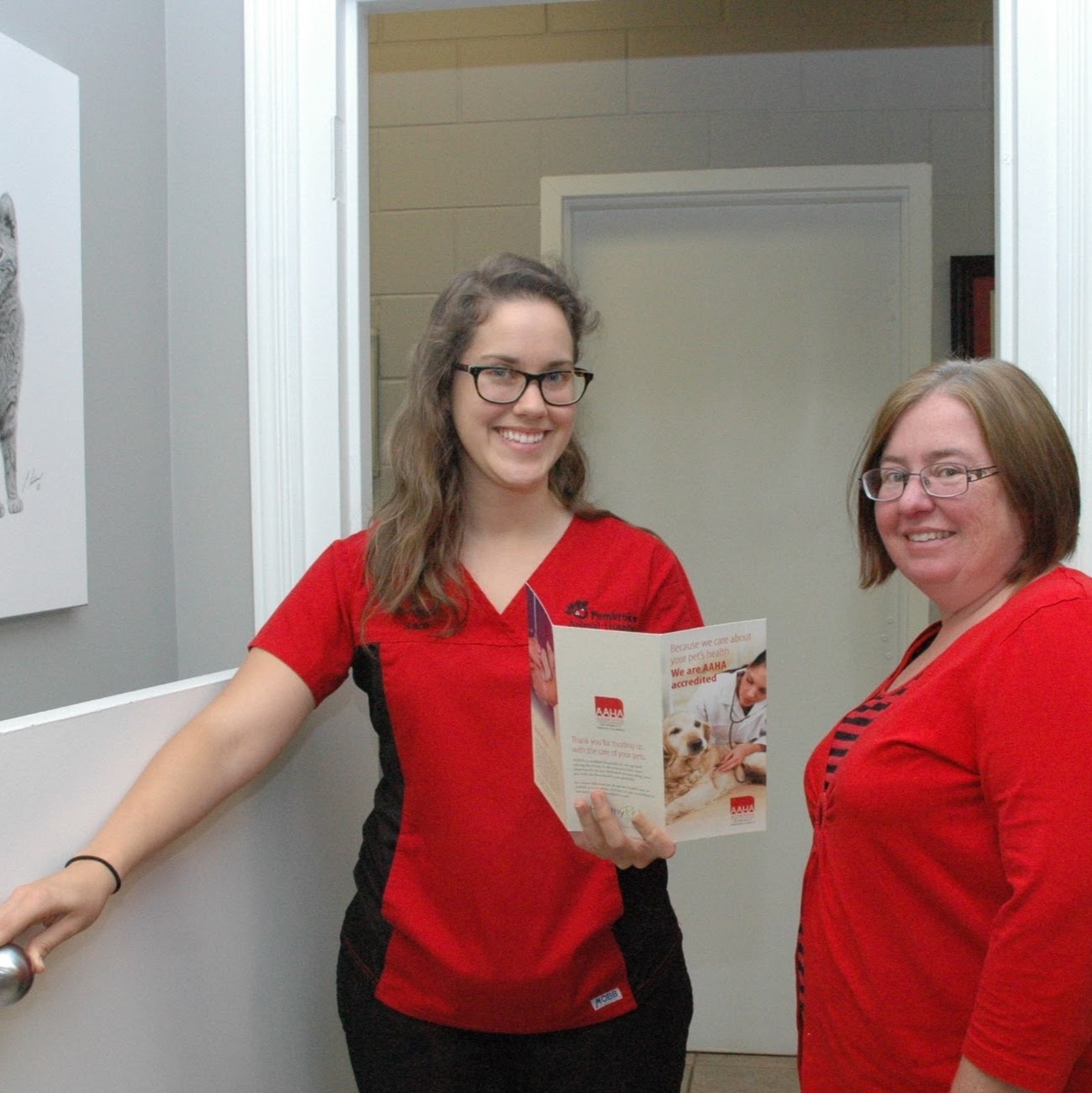 Pembroke Animal Hospital - Pembroke , Canada