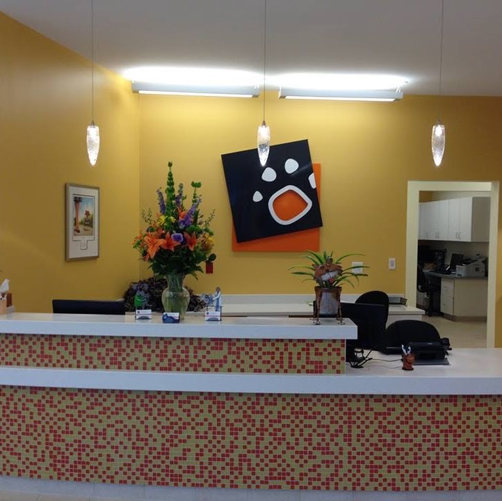 Village Veterinary Clinic Of Hamburg - Hamburg , United States