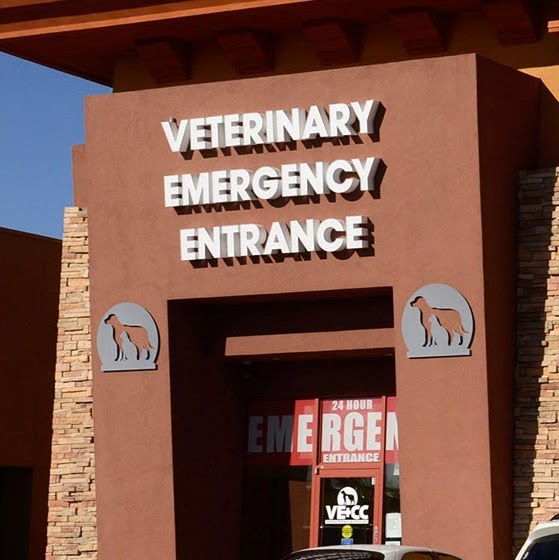 Veterinary Emergency + Critical Care - Las Vegas , United States