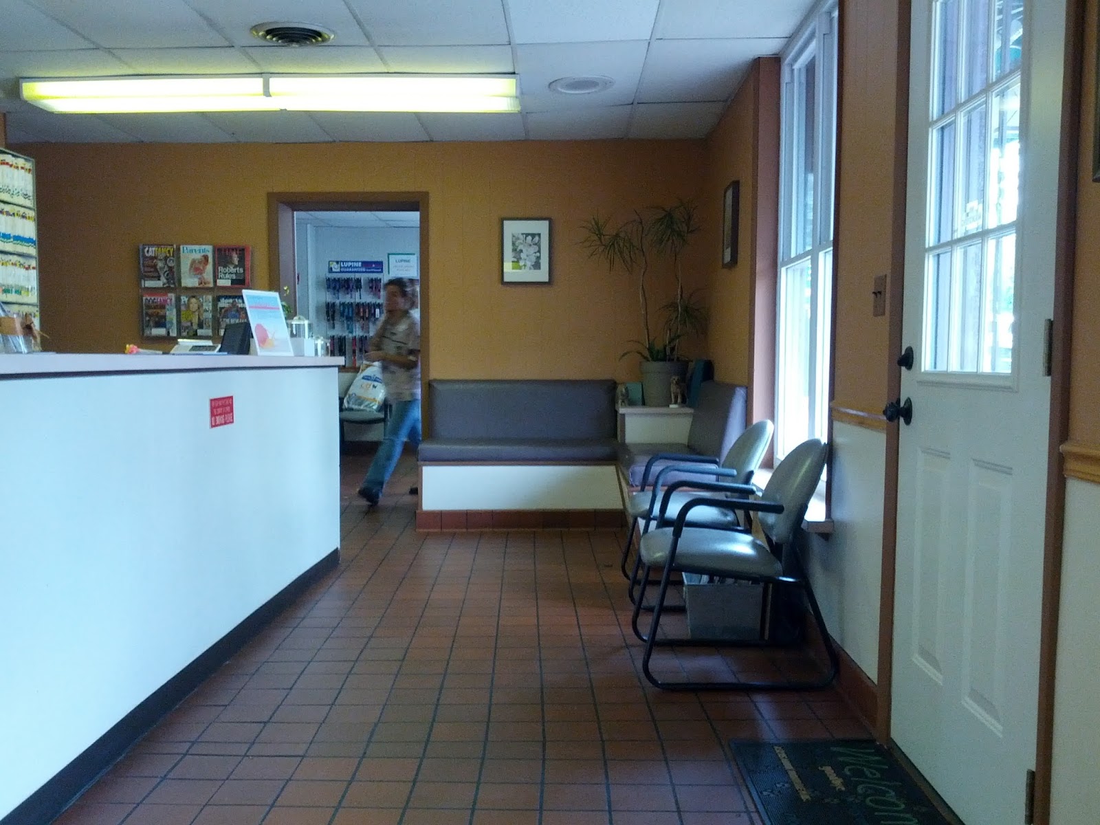 Lynn Animal Hospital - Riverdale Park , United States