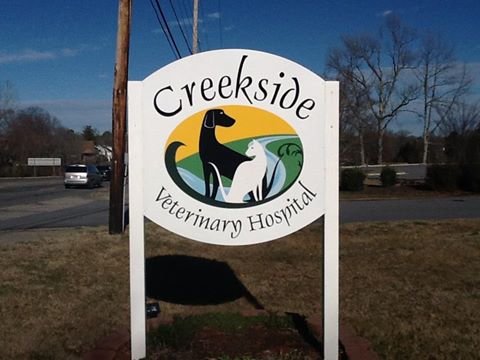 Creekside Veterinary Hospital - Archdale , United States
