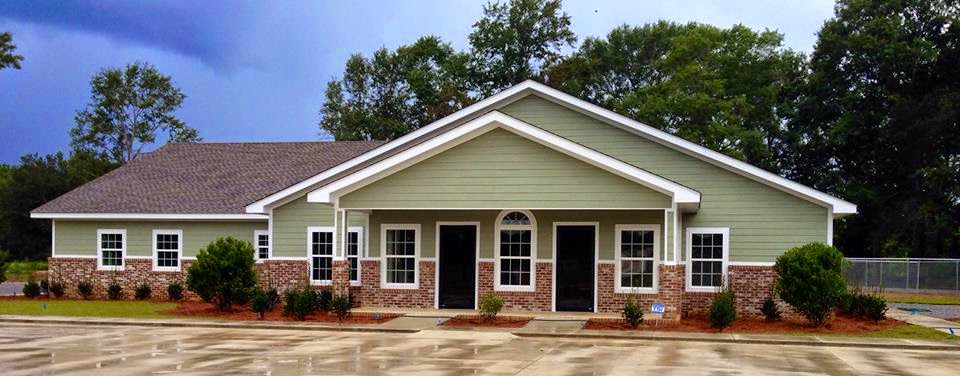 Singing River Animal Clinic - Lucedale , United States
