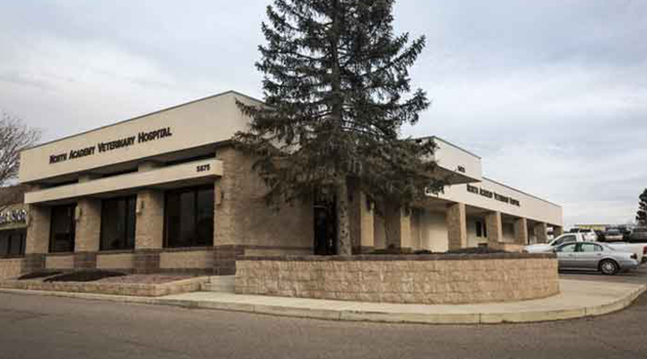 Vca North Academy Animal Hospital - Colorado Springs , United States
