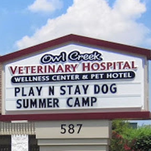 Owl Creek Veterinary Hospital - Virginia Beach , United States