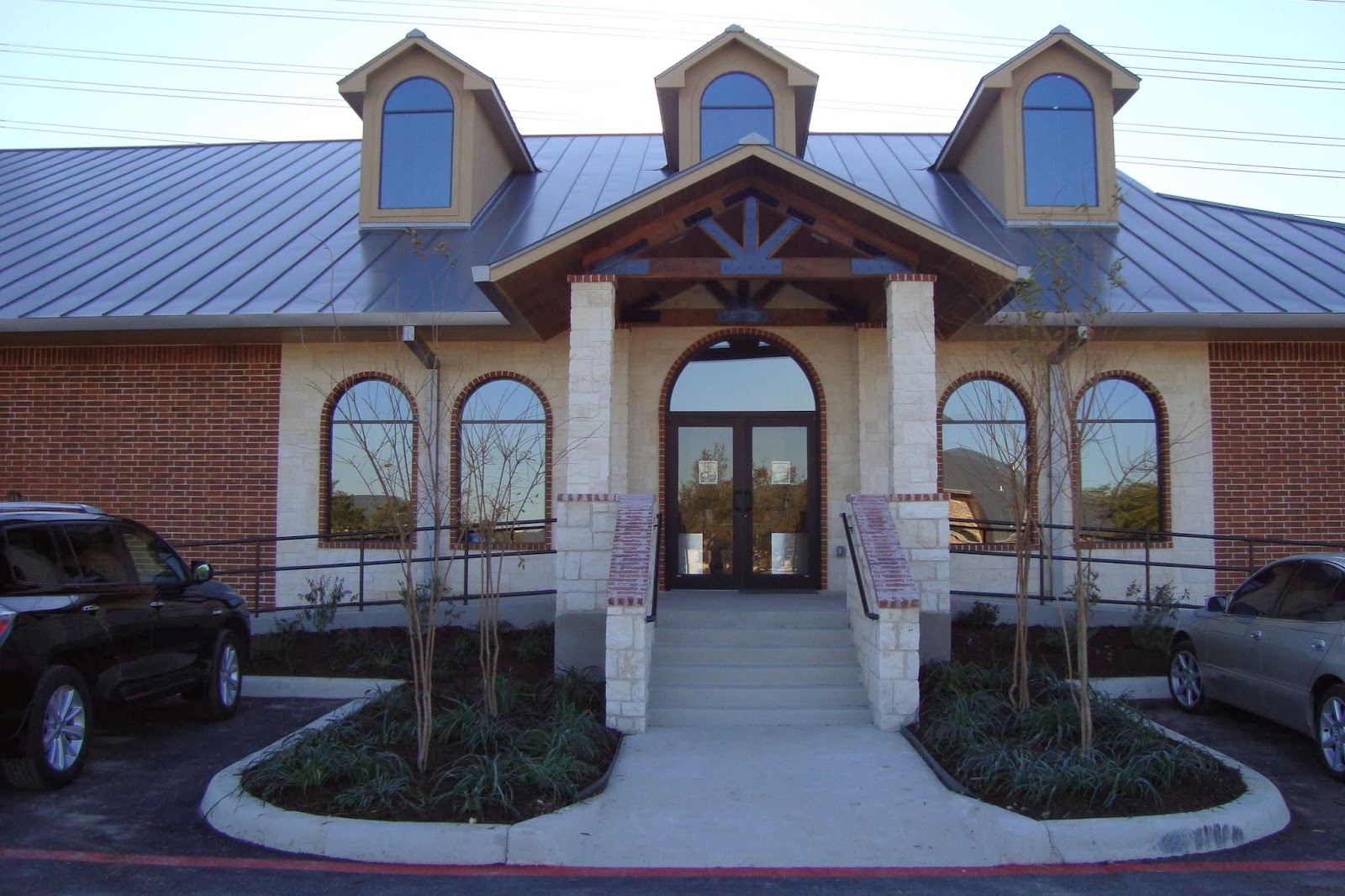 Dezavala Shavano Veterinary Clinic - San Antonio , United States