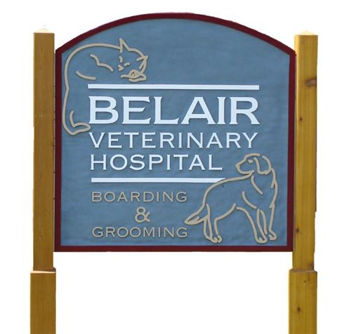 Belair Veterinary Hospital - Bowie , United States